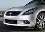 Infiniti G37 2010 года (EU)